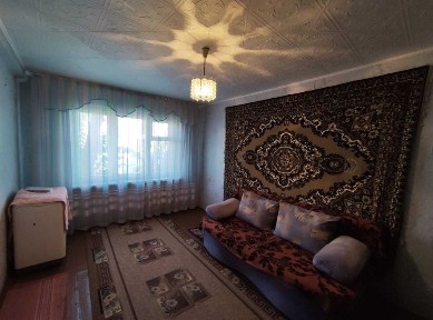 Продам 2-х комн квартиру по ул. М. Маметовой, 3