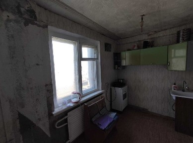 Продам 2-х комн. по ул. Астана, 48