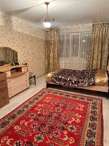 Продам или обменяю 3 комнатную квартиру на 1 комнатную