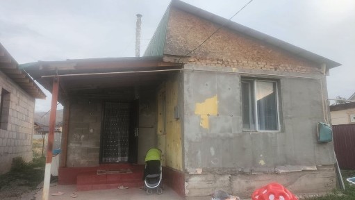 Алматинская область, Каскелен