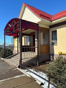 Барлык жагдайы жасалган 7 болмели уй сатылады