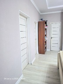 3-комнатный дом, 70кв. м, 5соток в Каскелене