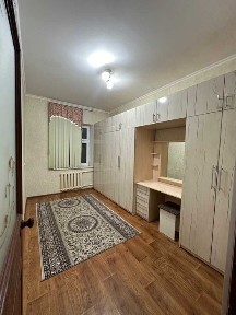 3-х комнатная квартира в отличном состоянии