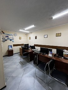 Аренда офисного помещения в центре