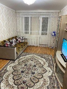 Сдается 2х комнатная квартира