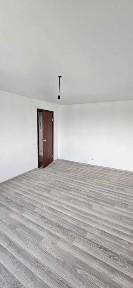 1 комнатная квартира, в новом доме.