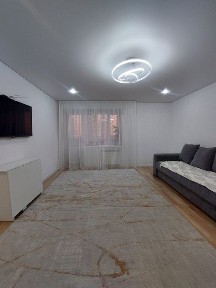 Продам 3 ех. комн кв район ЖАС-ОРКЕН
