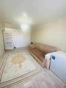 Продам 2-х квартиру на 9-ом квартале.