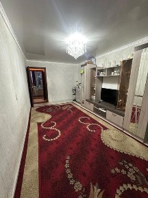 Продается 2х-комн. кв на 6 микрорайоне