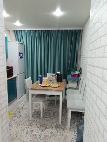 Продаётся 1-комнатная квартира.