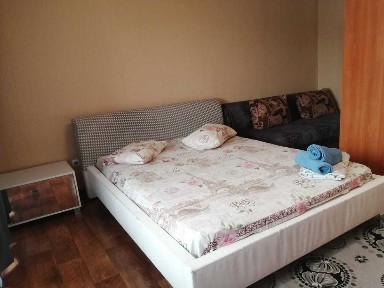 Сдам однокомнатную квартиру на длительный срок