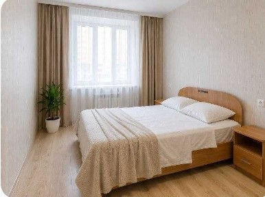 Продам 2 комнатную квартиру в микрорайоне Береке