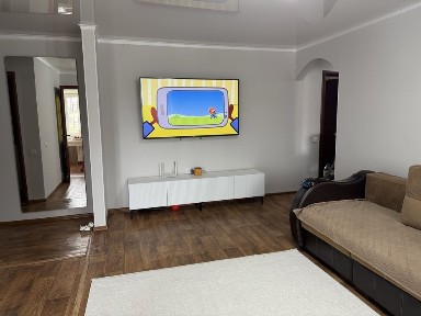 Продам квартиру в самом центре города