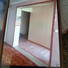 Продам 1 ком. КВ. п.тобол. улица станционная дом 31