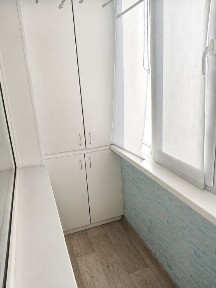 Продаётся квартира 2х комнатная - 5 этаж из 9, лифт рабо