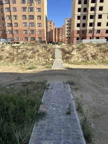 Мангистауская область, Актау, 1
