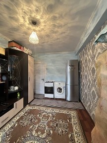 1 бөлмелі малосемейка сатылады