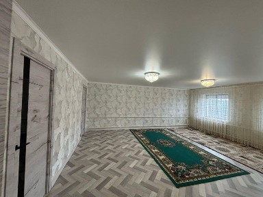 Павлодарская область, Алгабас