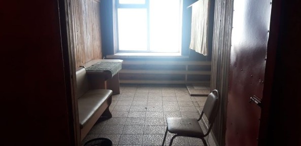 Сдам в аренду нежилое помещение под склад