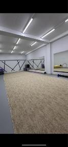 Сдается в аренду спортивный зал и кабинеты