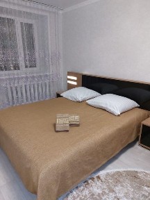 Квартира посуточно по часовой центр