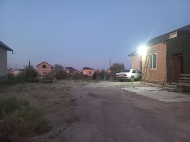 Байтерек 3, 3 болмелы уй сатылады