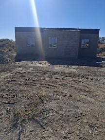 Баймұрат Батыр Мис ауылында времянка сатылады