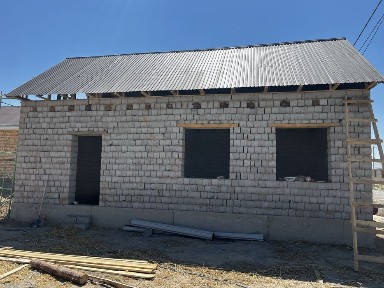 Май бекетінен жеке жер сатылады Ә. Әшірбеков 146