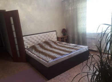 Павлодарская область, Экибастуз