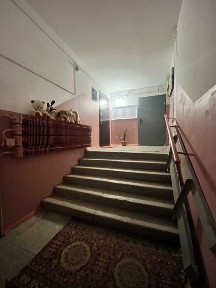 Продается 3-комнатная квартира в центре Степногорска
