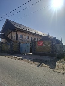 Общежитие благоустроенное