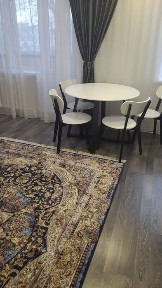 Продам квартиру студию