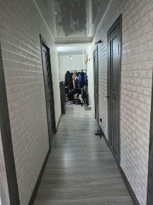 Недвижимость, жильё