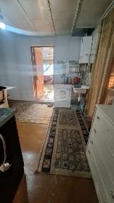 Продажа дома с участком по Рыскулова/Данченко.