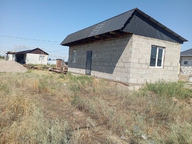 дом, вримянка 3комнатная