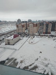 Сдам квартиру на длительный срок!