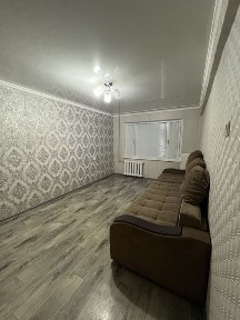 1 комнатная квартира