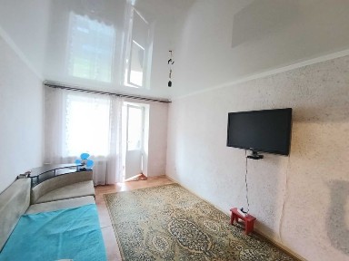 Продам 3-х комнатную квартиру