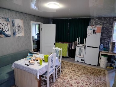 Карагандинская область, Караганда, Октябрьский район