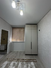 САМАЛ 1 Люкс жаңа квартира 2 бөлмелі жағдайы полный жасалған