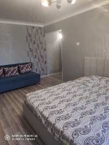 Сдам квартиру 1 ком на сутки и по часовой