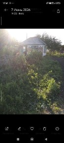 Продам дачу в районе котлованов. СРОЧНО.