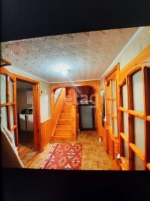 Продам особняк+ дом с летней кухней и баней п. Ульбинский