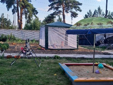 Продам коттедж на красном кардоне 3 этажа