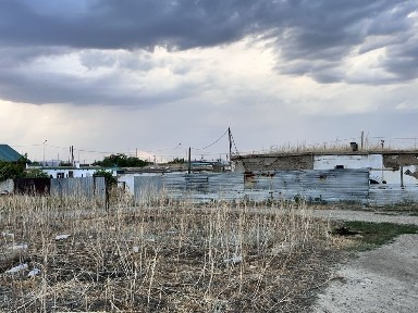 Продаётся дом 8 кв