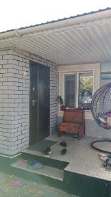 Продам дом в живописном месте с. Акылбай