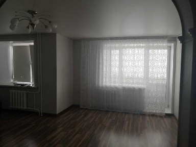 Отличная квартира