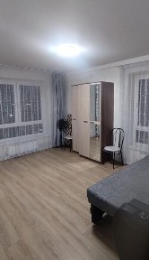 1 комнатная квартира Тайга