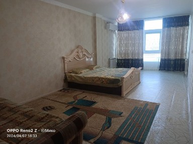 Сдам квартиру в центре города. ЖК АКТОБЕ АЖАРЫ.