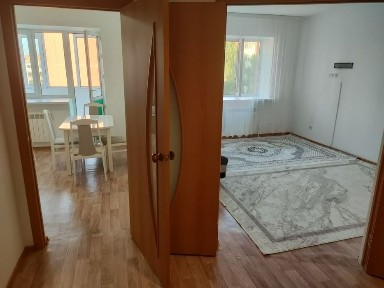 Сдам однокомнатную квартиру на длительный срок